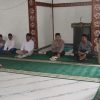 Kapolres Nganjuk Gelar Salat Jumat Berjamaah di Masjid Sabilal Muhtadin Desa Ketandan