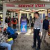 Polres Jember Hadirkan Layanan Publik yang Cepat – Transparan dan Humanis Lewat Program Polantas Menyapa