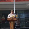 Kapolres Pasuruan Kukuhkan Pamapta untuk Respon Cepat Tangani Gangguan Kamtibmas