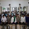 Peringati Hari Santri, Polres Tulungagung Salurkan Bantuan 15 ton Beras untuk 60 Pondok Pesantren