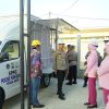 Polres Ponorogo Rampungkan Tiga Dapur SPPG untuk Dukung Program Makan Bergizi Gratis