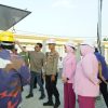 Polres Ponorogo Rampungkan Tiga Dapur SPPG untuk Dukung Program Makan Bergizi Gratis