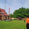 Mewujudkan Semangat Sumpah Pemuda Kantor SAR Pekanbaru Bergerak untuk Persatuan dan Kemanusiaan.