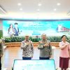 Polri Launching SPMB SMA Kemala Taruna Bayangkara: Komitmen Bangun SDM Unggul Sejalan Asta Cita Presiden Prabowo