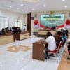 Jogo Jatim : Polres Probolinggo Gandeng Perguruan Pencak Silat Wujudkan Kamtibmas Kondusif*