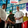 20 Ribu Pengunjung Ramaikan OKI Fest 2025, Transaksi Tembus Ratusan Juta Rupiah 13/10/2025