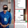Diduga oknum wartawan mencoreng nama baik seprofesi jurnalis