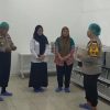Kapolres Pelabuhan Tanjung Perak Tinjau Kesiapan SPPG, Dukung Program Pemenuhan Gizi Nasional