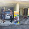 Polantas Menyapa, Polres Bondowoso Beri Layanan Prima dengan ‘CEKATAN’
