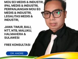 PT Sagraha Satya Sawahita Perkuat Sinergi Pemerintah dan Industri dalam Pembangunan Lingkungan Berkelanjutan