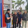 Polisi Bersama Pemkab Ponorogo Sidak Sejumlah SPBU Cek BBM Pertalite*