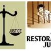 Restorative Justice  (Jalan tengah dalam Penegakan Hukum di Indonesia)