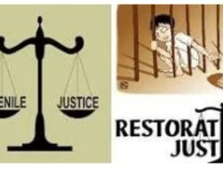 Restorative Justice  (Jalan tengah dalam Penegakan Hukum di Indonesia)