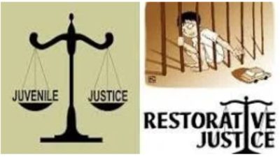 Restorative Justice  (Jalan tengah dalam Penegakan Hukum di Indonesia)