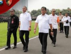 Dirreskrimsus Polda Jatim Hadir Apel Tanggap Darurat Bencana: Wujud Komitmen Pengawasan Hukum dan Transparansi Penanganan Bencana di Jawa Timur
