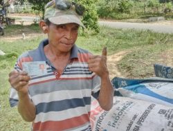 Warga Ridan Permai 1 Minggu Hilang