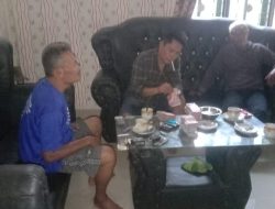 Misteri Reflita, Penjual Tanah 10 Hektar yang Diduga Raib Usai Terima Ratusan Juta: M. Yusuf Tarigan Merasa Ditipu — Keadilan Berlandaskan UUD 1945 dan KUHPerdata Harus Ditegakkan