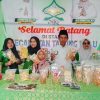Nuryadi Teguhkan Marwah Karya Tapung Hulu