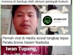 Tangkap Burhanuddin Simatupang Alias Iwan tupang pemasok BBM ilegal drilling pernah menjadi tersangka tangkap lepas Polres Rokan hulu kasus Bandar narkoba tahun lalu.