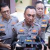 Kepercayaan Publik terhadap Polri Naik 76,2 Persen, Kadivhumas: Polri Tidak Anti Kritik dan Terus Berbenah