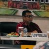 Tim Lemdiklat Polri Kaji Implementasi Diktukba di SPN Polda Jatim