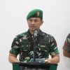 Dandim Tulungagung Tekankan Pentingnya Dinamika Organisasi