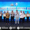 Subdit STNK Korlantas Polri Gelar Anev Pelayanan STNK 2025, Dorong Inovasi, Sinergi, dan Komitmen Pelayanan Samsat