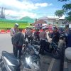 Hari Pertama Oprasi Zebra Krakatau Polres Pesawaran Tilang 39  Pelanggar dan Beri Teguran Kepala 50 Pengendara