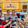 Polri Tegaskan Koordinasi Lintas Lembaga untuk Hindari Multitafsir Putusan MK