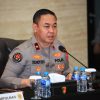 Polri Tegaskan Tidak Ada Rangkap Jabatan: Anggota yang Ditugaskan di Instansi Pusat Dialihkan dari Jabatan di Internal Polri