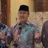 Audiensi Komisi Percepatan Reformasi Polri Dengan Organisasi Kelompok Masyarakat