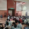 Sat Reskrim Polres Pasuruan Sosialisasikan Pesantren Ramah Anak di Ponpes