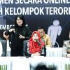 KPAI Apresiasi Polri Ungkap Rekrutmen Anak oleh Jaringan Terorisme: Lebih dari 110 Anak di 26 Provinsi Berhasil Teridentifikasi