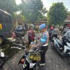 Di Temukan Personel Langgar Aturan Saat Ops Gaktibplin, Sipropam Polres Pasuruan Bertindak Tegas