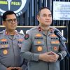 Hormati Putusan MK, Polri Tarik Pati Dalam Masa Orientasi Alih Jabatan di Kementerian