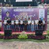 Pembukaan GSOMT 2025, 60 Tim Marching Band Siap Berebut Piala Kapolres Gresik Cup
