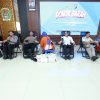 Polda Jatim Gelar Donor Darah Sambut HUT Korpri ke-54