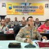SPN Polda Jatim Gelar Lomba Presentasi Hasil Pembelajaran Live In