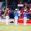 Panglima TNI dan Kapolri Lantik 1.621 Prabhatar di Akmil Magelang
