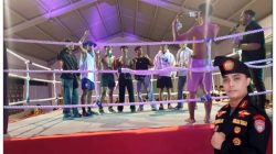 DPD LLMB Kota Batam, Panglima Tengah, Hasbullah,