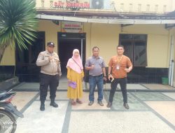 Kasus Dugaan Pengeroyokan di Kebun Sawit Kampar Masuk Tahap Penyidikan, Pelaku Dua Kali Mangkir dari Panggilan Polisi