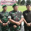 Danrem Untoro: Persami KKRI Tingkatkan Kualitas SDM Generasi Muda