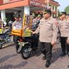 Polres Pasuruan Luncurkan Program KOPLING, Ruang Curhat Warga Sambil Ngopi