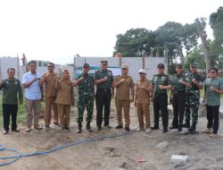 Dandim  Tulungagung Tegaskan Dukungan Terhadap Penguatan Ekonomi Desa