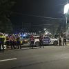 Jelang Nataru Polres Probolinggo Intensifkan Patroli Malam