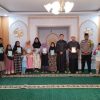 Polsek Tapung Hidupkan Syiar Islam Lewat Program “Magrib Mengaji”, Gratis dan Antar Jemput Anak-anak