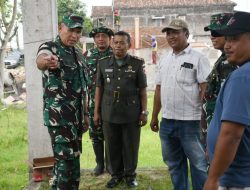 Ini Alasan Salah Satu Koperasi Merah Putih di Ngawi Dibangun dengan Pondasi Lebih Tinggi