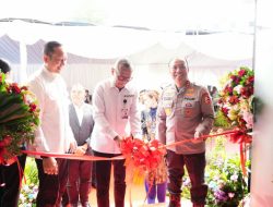 Akselerasi Layanan Penyidikan, Polri : Pastikan Standarisasi Kompetensi berbasis Sertifikasi dan Regulasi Nasional