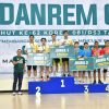 Kejuaraan Danrem Cup Jadi Momentum Pembinaan Olahraga Nasional