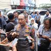 Posko Tanggap Bencana Polresta Malang Kota Resmi Beroperasi 24 Jam